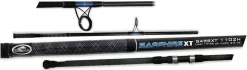 Tsunami Sapphire XT Surf Spinning Rods