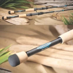 St Croix Bass X Spinning Rods -Sport Fishing Shop image 104