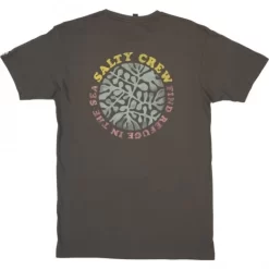Salty Crew Hi Tide Tee