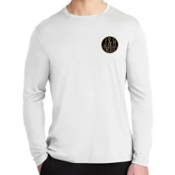J&H Tackle Leviathan Long Sleeve Performance Shirt -Sport Fishing Shop image 1068