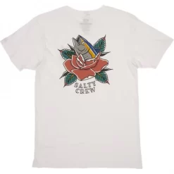 Salty Crew Petal Pusher Tee