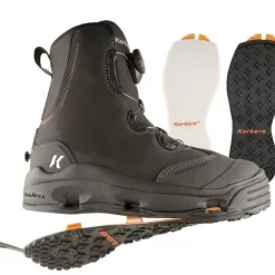 Korkers Devils Canyon Wading Boots