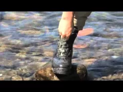 Korkers Devils Canyon Wading Boots -Sport Fishing Shop image 1104