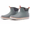 Grundens Deck Boss Ankle Deck Boots