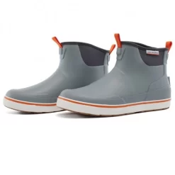 Grundens Deck Boss Ankle Deck Boots