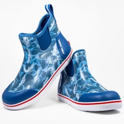 Pelagic Pursuit 6" Ankle Deck Boots