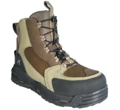 Korkers Redside Wading Boots With Studded Sole -Sport Fishing Shop image 1125
