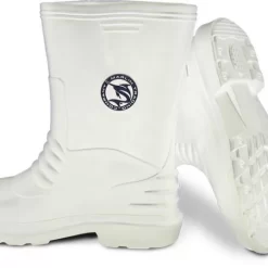 Marlin Trading Company Light Weight Deck Boots