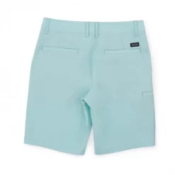 Pelagic Deep Sea Gyotaku Hybrid Shorts -Sport Fishing Shop image 1141