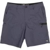 Salty Crew High Seas Perforated Walkshorts