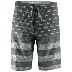 Pelagic Patriot Boardshorts