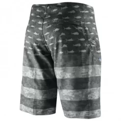 Pelagic Patriot Boardshorts 9 Pelagic Patriot Boardshorts -Sport Fishing Shop image 1147
