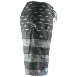Pelagic Patriot Boardshorts 10 Pelagic Patriot Boardshorts -Sport Fishing Shop image 1148