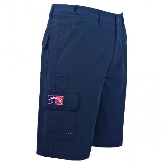 Bluefin USA Tournament Fishing Shorts 1 Bluefin USA Tournament Fishing Shorts