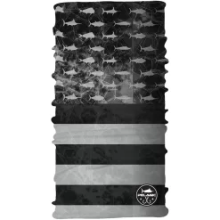 Pelagic Patriot Sunshield Sun Mask