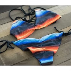 Pelagic Sancho Lahaina Reversible Bikini Bottom -Sport Fishing Shop image 1172