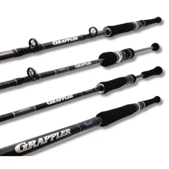 Shimano Grappler Type J Jigging Casting Rods