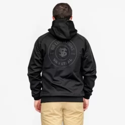 Van Staal Elastic Drawcord Hoodie -Sport Fishing Shop image 1199