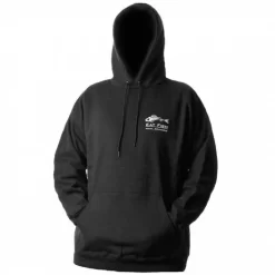 Grundens Eat Fish Hooded Sweatshirt