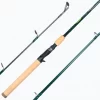 St Croix Triumph Inshore Casting Rods