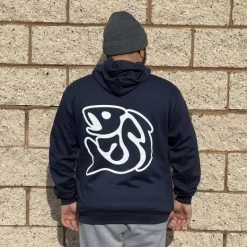 Dark Matter Prestige Midweight Hoodie