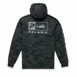 Pelagic Icon Hoodie