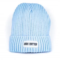 Dark Matter Fleece Lined Beanie