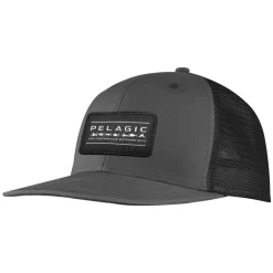 Pelagic Greylight Snapback
