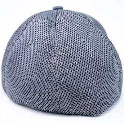 J&H Tackle Zombie Striped Bass Flexfit Hat -Sport Fishing Shop image 1237