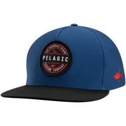 Pelagic Swells Performance Snapback
