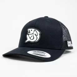 Dark Matter Sway Trucker Snapback