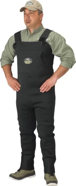 Caddis Neoprene Stockingfoot Waders