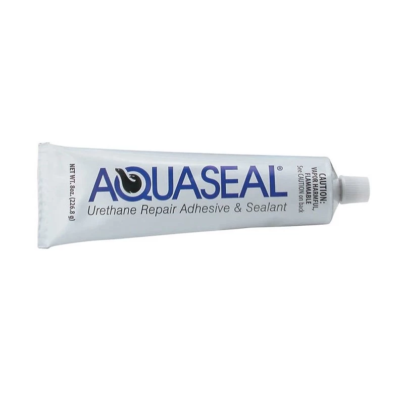 McNett Aquaseal Repair Adhesive 1 McNett Aquaseal Repair Adhesive