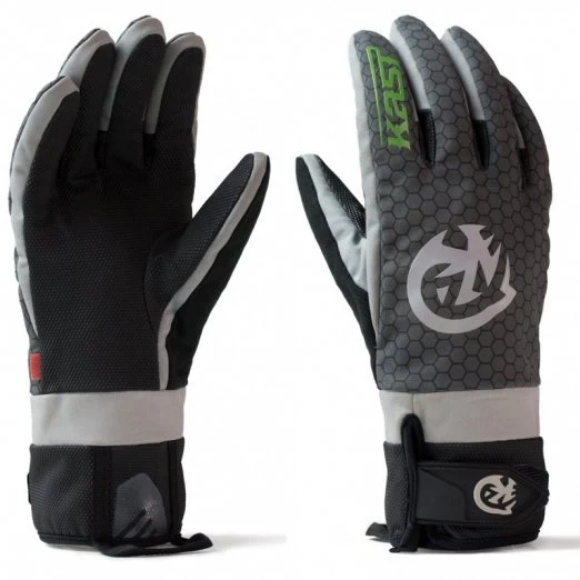 Kast Gear Steelhead Gloves Anniversary Edition 3 Kast Gear Steelhead Gloves Anniversary Edition - Image 3