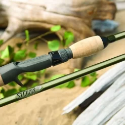 St Croix Wild River Spinning Rods -Sport Fishing Shop image 13