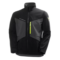 Helly Hansen Aker Softshell Jacket