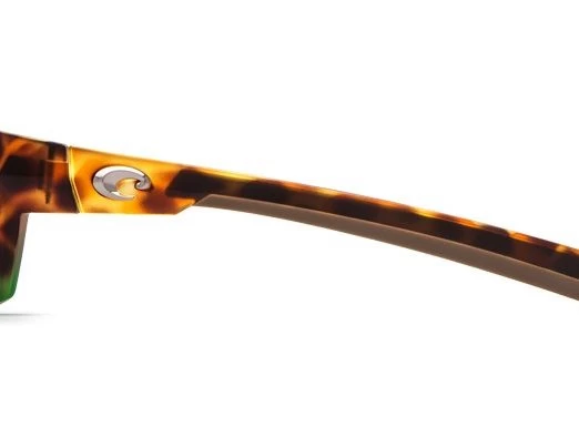 Costa Del Mar Trevally 580P Polarized Sunglasses 5 Costa Del Mar Trevally 580P Polarized Sunglasses - Image 5