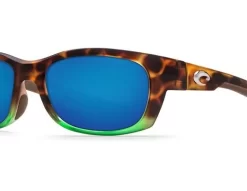 Costa Del Mar Trevally 580P Polarized Sunglasses 16 Costa Del Mar Trevally 580P Polarized Sunglasses -Sport Fishing Shop image 1330