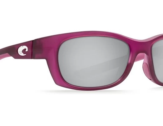 Costa Del Mar Trevally 580P Polarized Sunglasses 7 Costa Del Mar Trevally 580P Polarized Sunglasses - Image 7