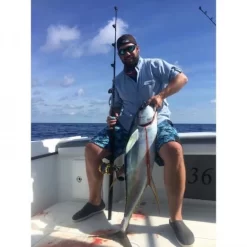 Sloopster F5 Offshore Trolling Standup Rods 9 Sloopster F5 Offshore Trolling Standup Rods -Sport Fishing Shop image 137