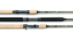 St Croix Wild River Spinning Rods -Sport Fishing Shop image 14