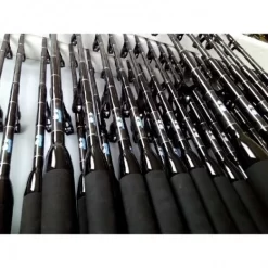 Sloopster F5 Offshore Trolling Standup Rods 12 Sloopster F5 Offshore Trolling Standup Rods -Sport Fishing Shop image 140