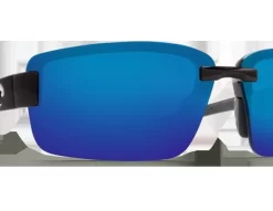 Costa Del Mar Galveston 580P Polarized Sunglasses