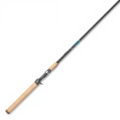 St Croix Premier Casting Rods