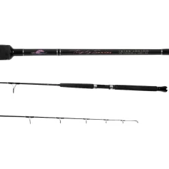 Tsunami Trophy Boat Spinning Rods