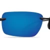Costa Del Mar Gulf Shore 580P Polarized Sunglasses