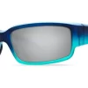 Costa Del Mar Caballito 580P Polarized Sunglasses