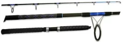 Tsunami Sapphire XT Boat Spinning Rods
