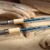 St Croix Legend Trek Travel Spinning Rods