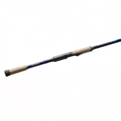 St Croix 2022 Legend Tournament Bass Spinning Rods